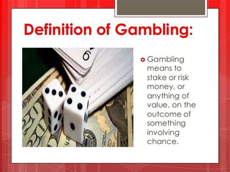 readyforgamble|define to gamble something.